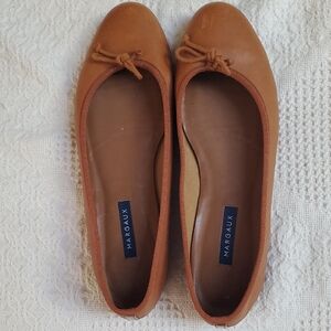 Margaux Ballet Flats